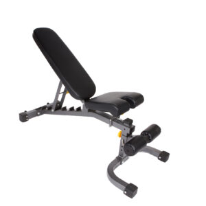 Sit up bench - UnivFitness