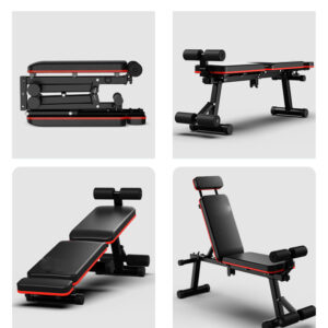 Sit up bench - UnivFitness