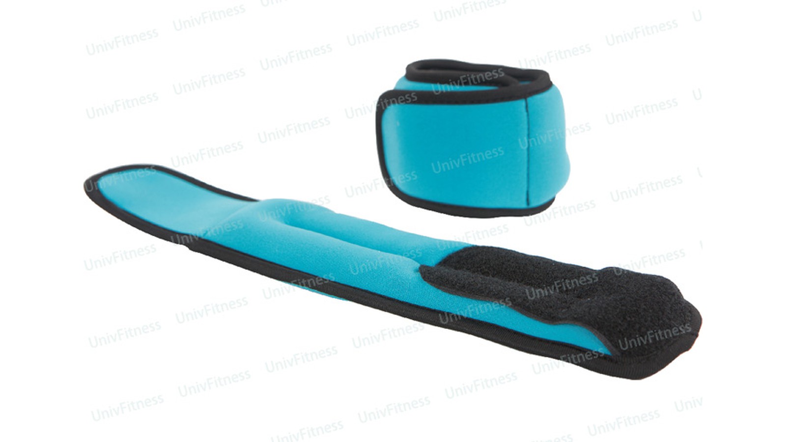 Ankle & Wrist Weights - wholesale range by UnivFitness