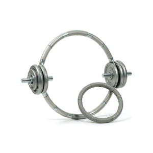 Hula Hoops & Toning