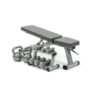 Strength & Home Gym