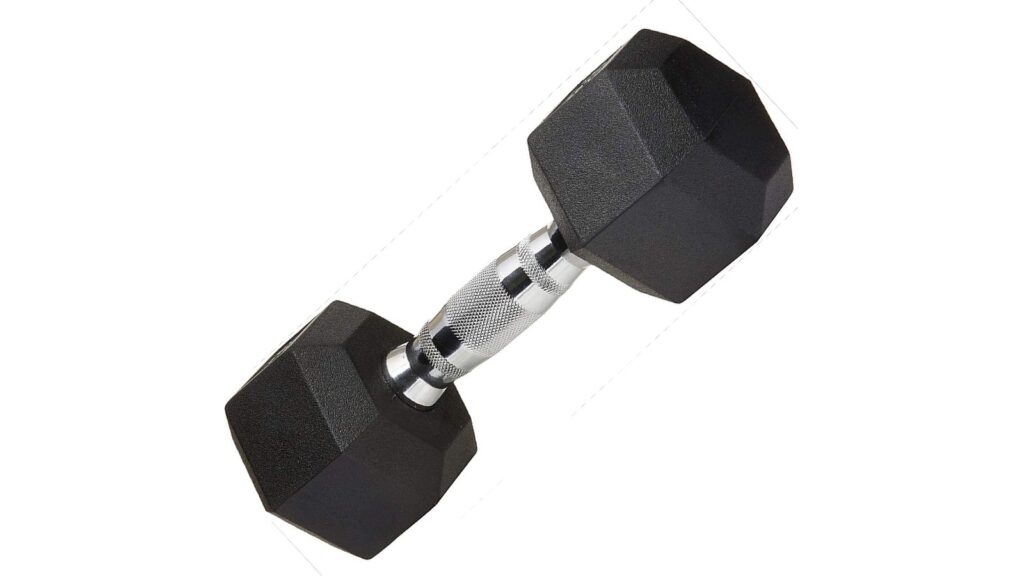 Fitness Equipment Lead Time from a China Factory: What the 30 Days Actually Consist Of Hex rubber dumbbells - UnivFitness factory lead time
