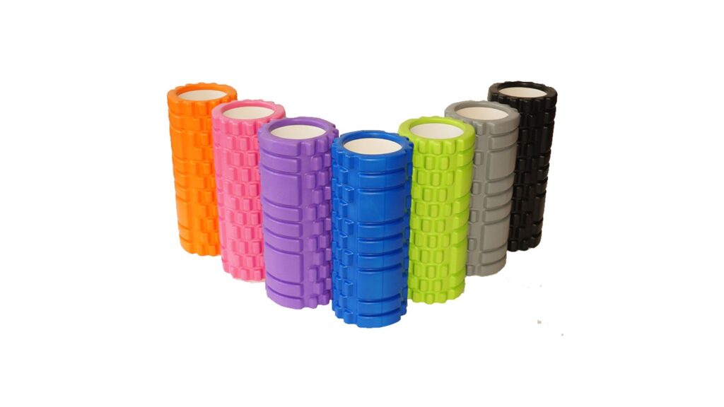 Foam Rollers & Yoga Accessories Wholesale Guide for B2B Buyers Foam Rollers & Yoga Accessories - wholesale range by UnivFitness
