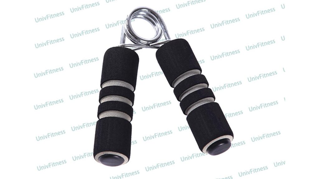 Hand Grips Wholesale Guide: Adjustable Grippers & Grip Strengtheners Hand Grips - wholesale range by UnivFitness