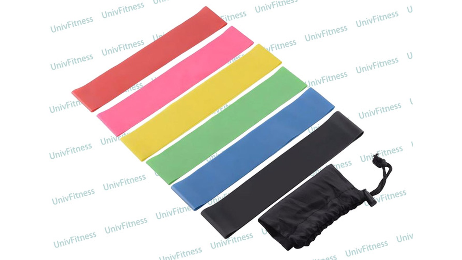 Resistance loop bands - UnivFitness wholesale for resale