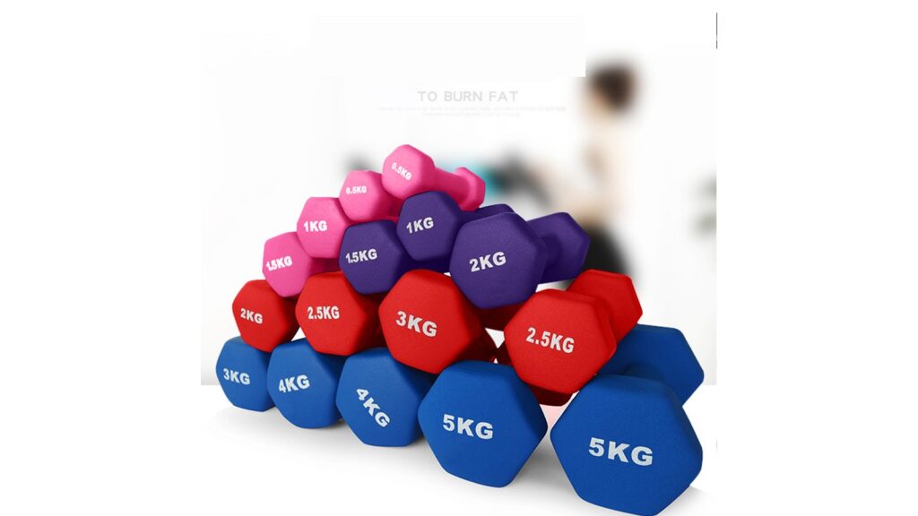 How to Launch Your Own Dumbbell Brand: Cast Iron vs Rubber Hex vs Neoprene, Weight Ladders, Margin Math and Channel Strategy Neoprene dumbbells - launch your own dumbbell brand
