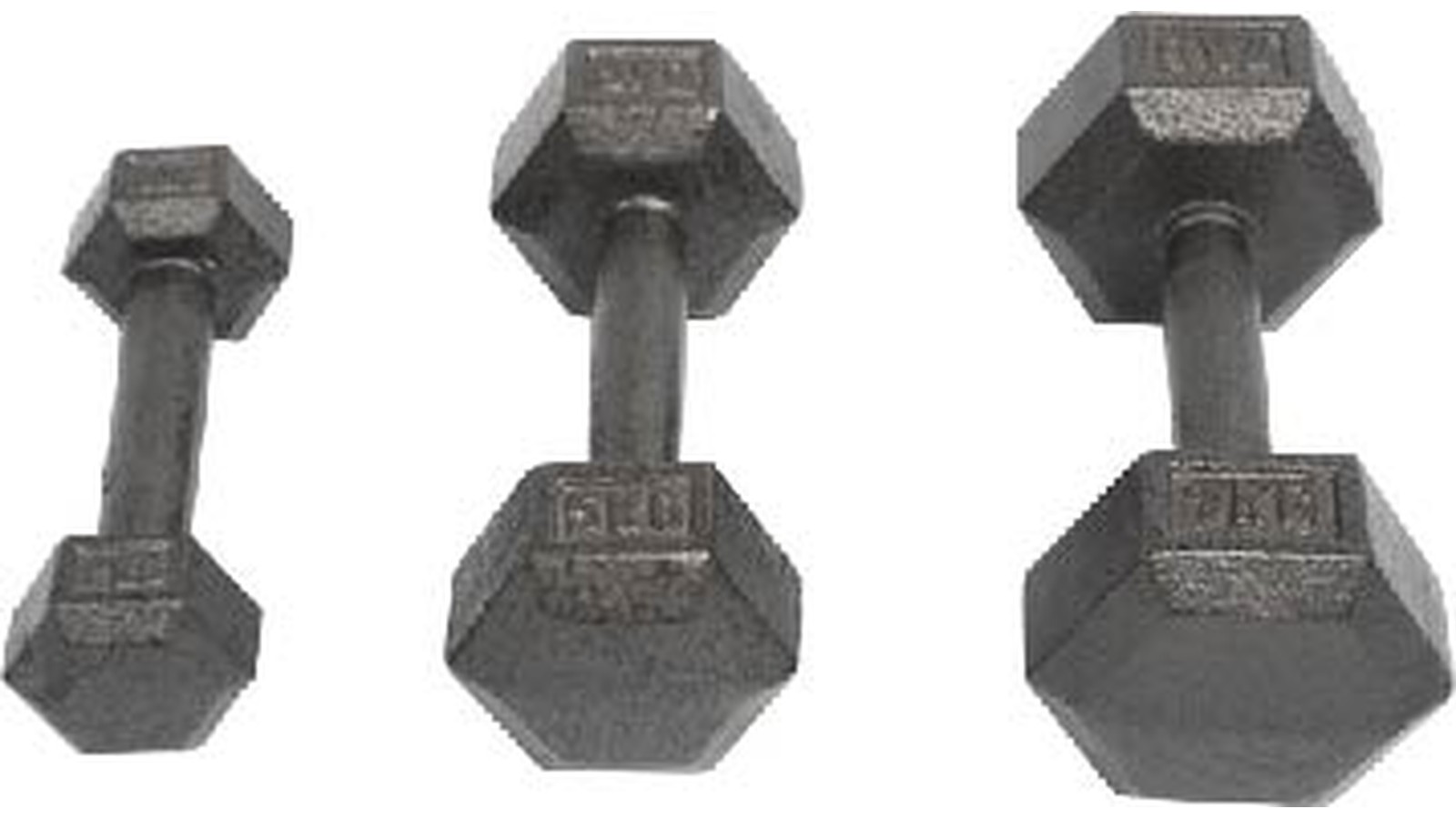 Cast iron dumbbell - source dumbbells from China