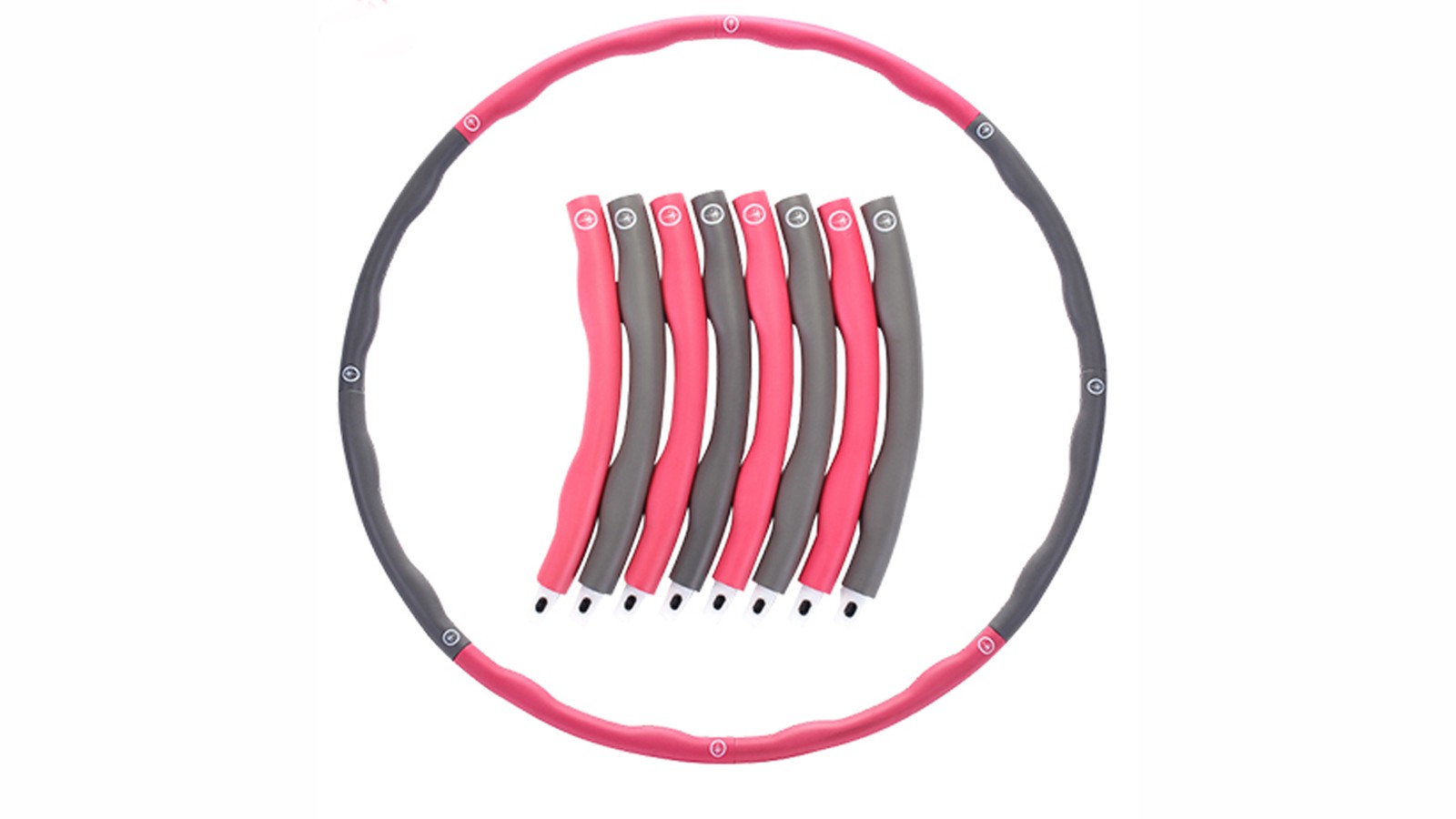 Hula Hoops - wholesale range by UnivFitness
