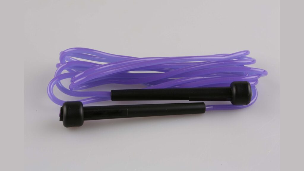 Jump Ropes Wholesale Guide: PVC, Steel Wire & Digital Counter Ropes Jump Ropes - wholesale range by UnivFitness
