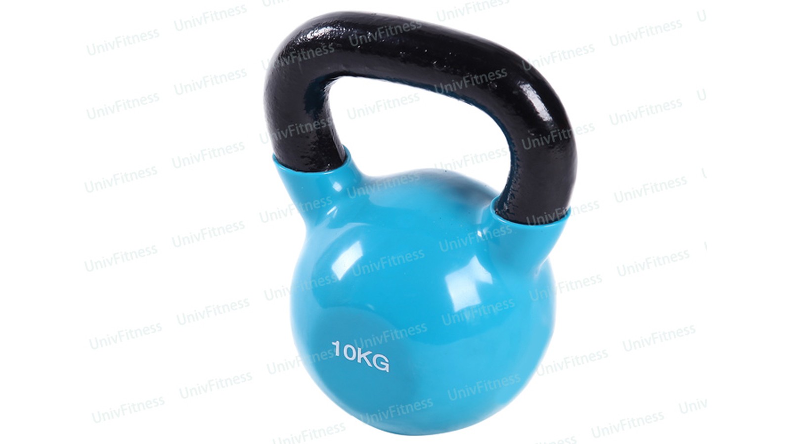 Vinyl kettlebell - UnivFitness kettlebells buying guide for resellers