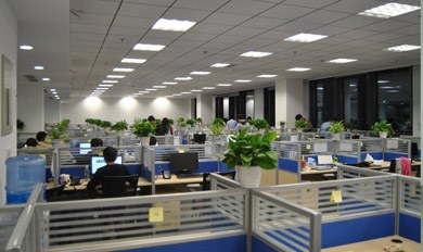 About UnivFitness UnivFitness sales office in Nantong China